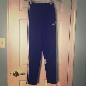 Adidas Track Pants (youth) XL